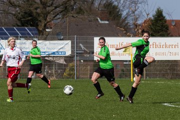 Bild 276 - Frauen Schmalfelder SV - TSV Siems : Ergebnis: 1:0